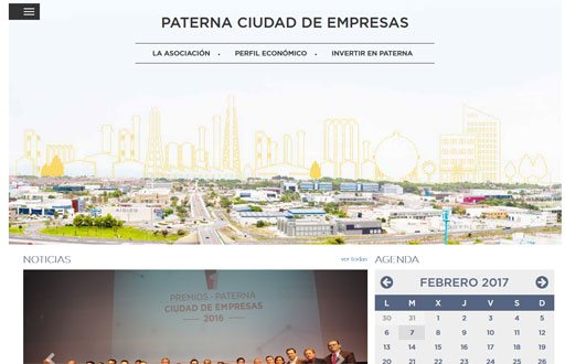 Paterna, Ciudad de Empresas